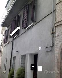 Immobile in asta di 92 m² con 4 locali a Rimini