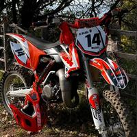 Ktm 85 sx 2013