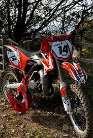 Ktm 85 sx 2013