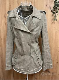 giacca vintage