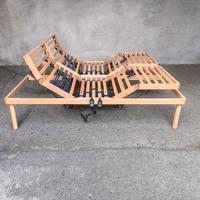 Rete a doghe matrimoniale - Trasporto 