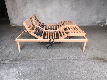 Rete a doghe matrimoniale - Trasporto 