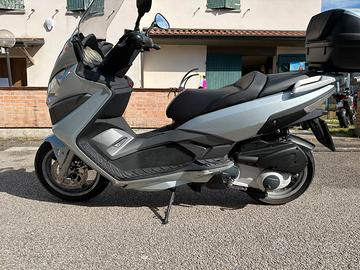 Malaguti Madison 3 250 ie