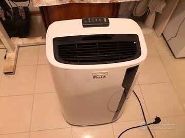 PINGUINO DELONGHI PAC EL92 SILENT