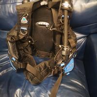 Gav (Jacket) Cressi Flex  Tg. L