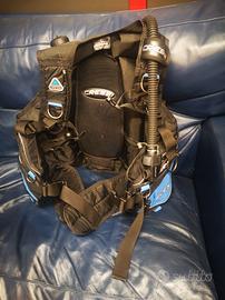 Gav (Jacket) Cressi Flex  Tg. L