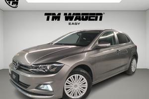 Volkswagen Polo 1.0 TGI Trendline BlueMotion Techn