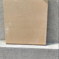 Pietra refrattaria nuova per pizze