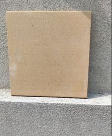 Pietra refrattaria nuova per pizze