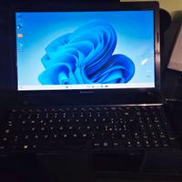 Coppia di Notebook Lenovo G50-80 Ram 8 Gb Hd 500Gb