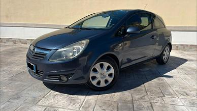 Opel corsa Gpl 2010