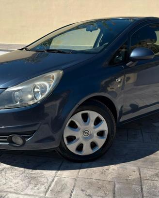 Opel corsa Gpl 2010