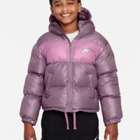 Giacca Nike ragazza taglia S (junior) 6/8 anni