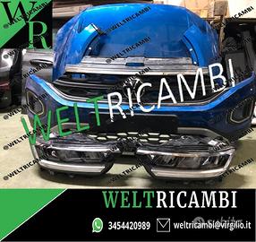 Ricambi per volkswagen t-roc
