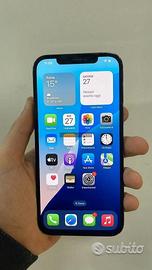 Apple iPhone 12 Pro Max blue 512 GB - 8146