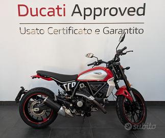 Ducati Scrambler 800 2G