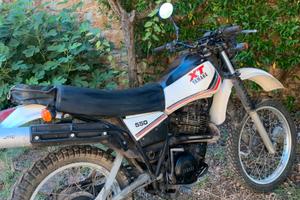 Motociclo