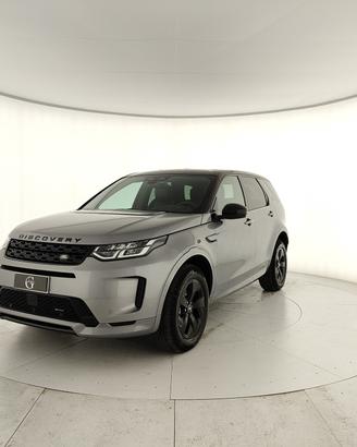 LAND ROVER Discovery Sport 2.0 si4 mhev R-Dynamic