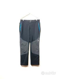 Pantaloni tecnici leggeri da trekking Uomo