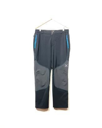 Pantaloni tecnici leggeri da trekking Uomo