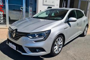 Renault Megane Mégane dCi 8V 110 CV Energy Intens