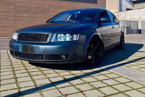 audi A4 b6 