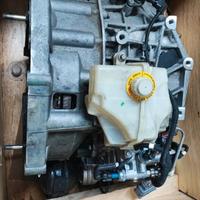 cambio robottizzato da riparare 500X C63363542