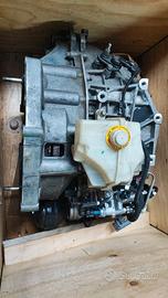 cambio robottizzato da riparare 500X C63363542