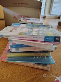 200+ Libri Usati Elementari Medie Superiori