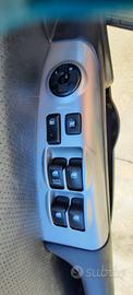 KIA SPORTAGE 4WD 2008 - PULSANTIERA ALZAVETRO ANTE