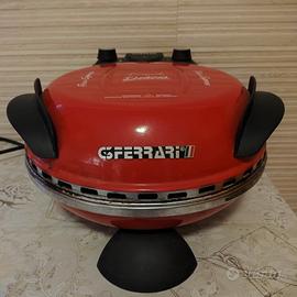 Forno Pizza Ferrari