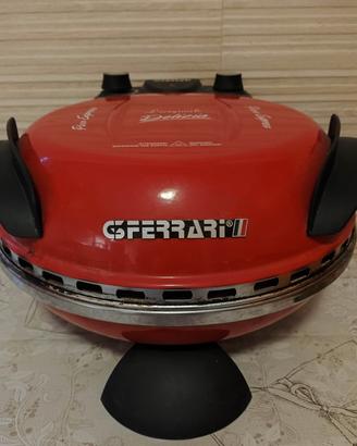 Forno Pizza Ferrari
