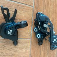 Cambio Shimano XT 11v MTB