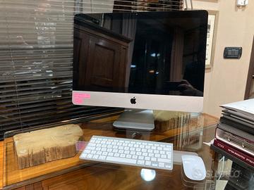 Imac 21.5