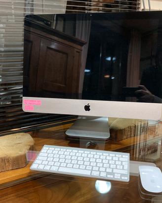 Imac 21.5