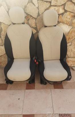 Tappezzeria per Lancia Y 5 porte