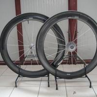 Ruote Zipp 404