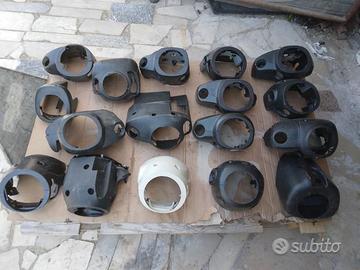 Copertura devio luci per fiat,lancia,jeep,lancia