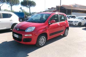 Fiat Panda 1.2 LOUNGE E6 69CV PACK 90000 KM