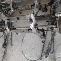 Assale,ponte hyundai tucson km 0