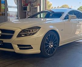 Mercedes-benz CLASSE CLS 250 PREMIUM - 2011