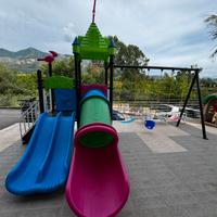 Torretta Per esterni