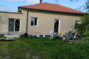 Bella camera in billa