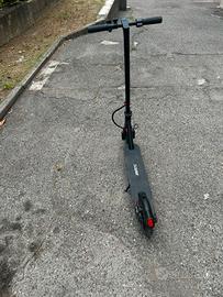 Monopattino elettrico iscooter i9