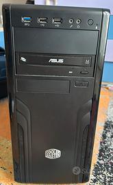 pc fisso