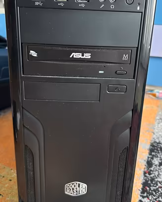 pc fisso