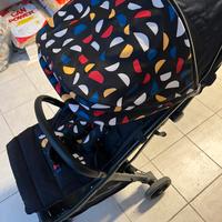 Passeggino foppapedretti 0-22kg
