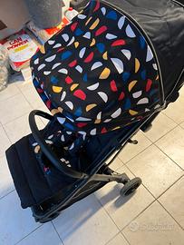 Passeggino foppapedretti 0-22kg