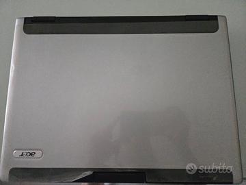 Portatile Acer per pezzi ricambio