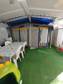 Piazzola attrezzata torre canneto